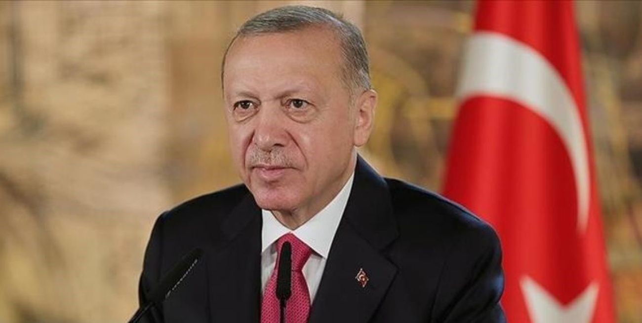 Turquía: Erdogan volverá a presentar su candidatura a las presidenciales de 2023