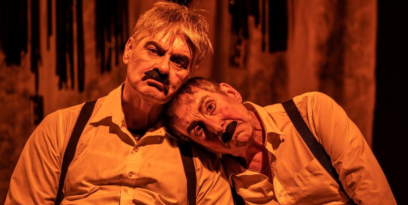 Una sala en restauración, actores en 
el olvido y un homenaje a Jorge Ricci
