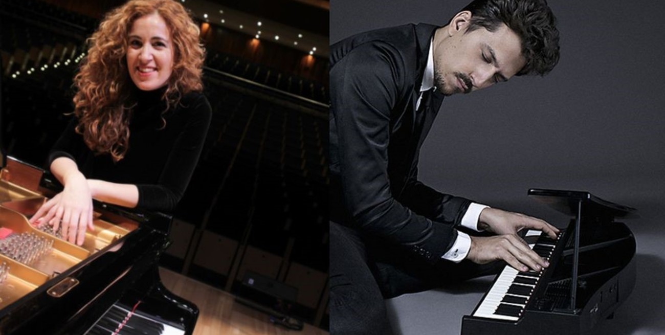 Vuelven las “Noches de Piano” al Teatro El Círculo