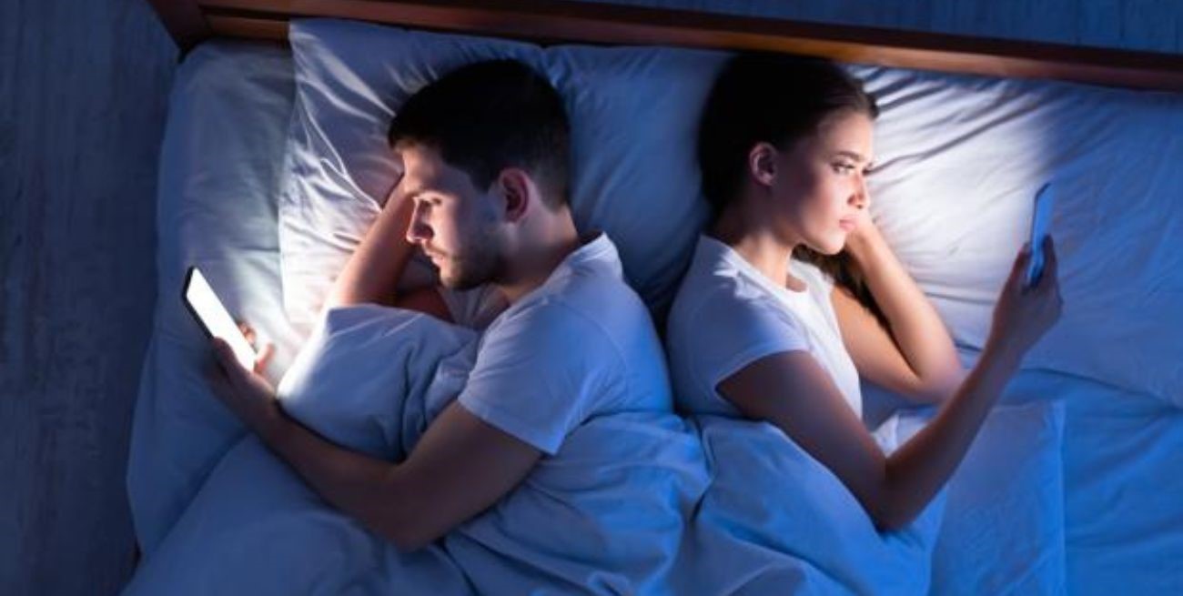 Argentina, entre los cinco países más infieles de Latinoamérica