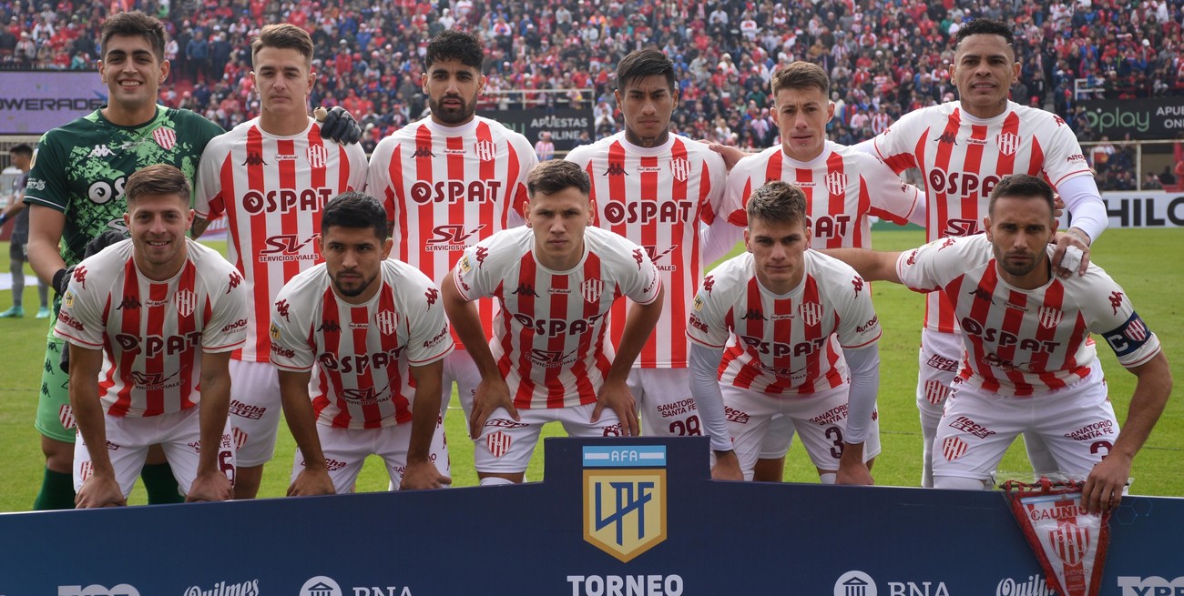 Unión: dinámica y presión