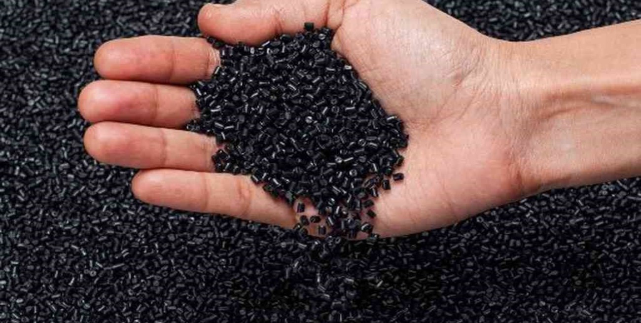 Reciclarán neumáticos usados en Franck