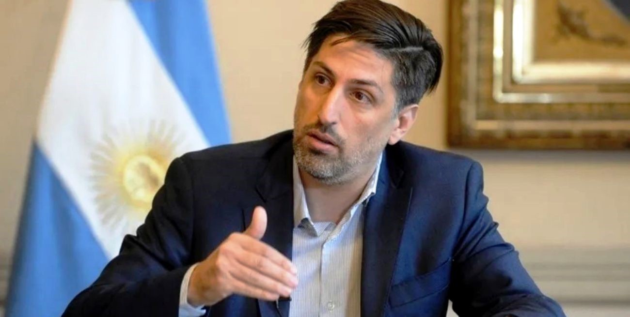 Nicolás Trotta reapareció y dijo que la gestión de Alberto Fernández lo “decepcionó”