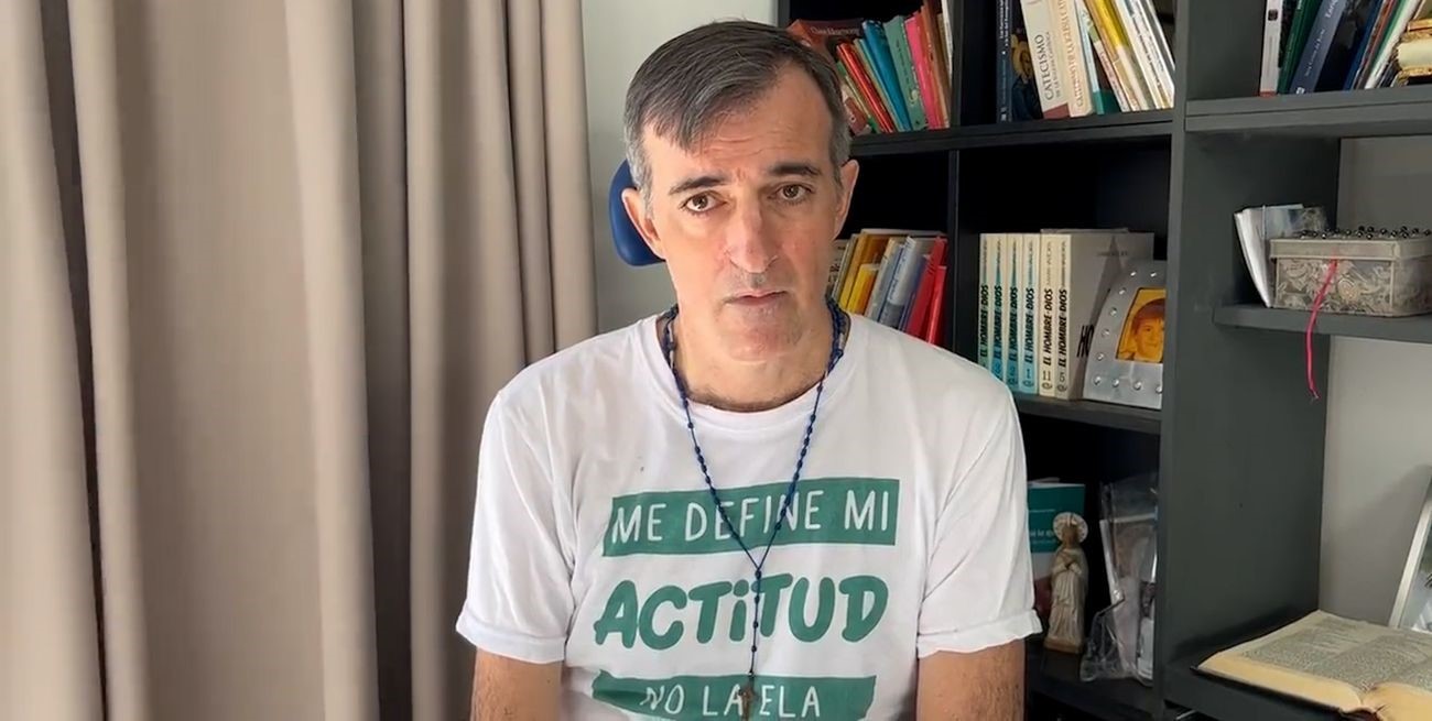 Este es el mundo real