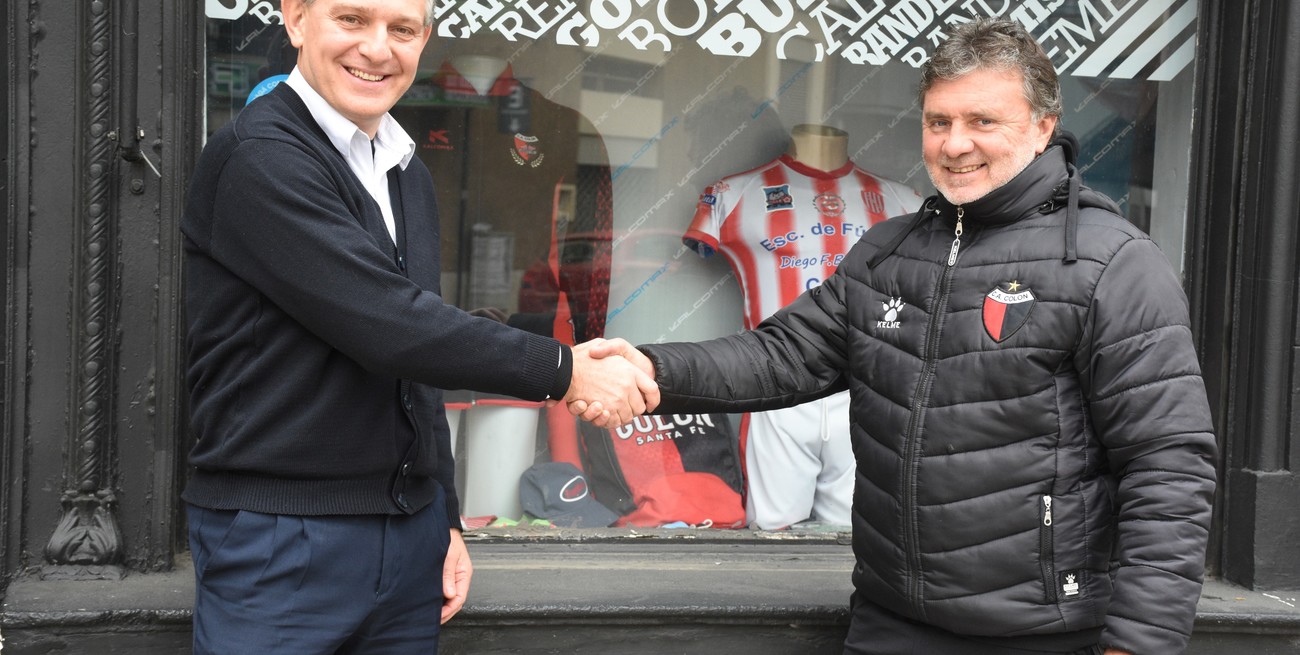 Marini y Cámara: de corazón y alto impacto