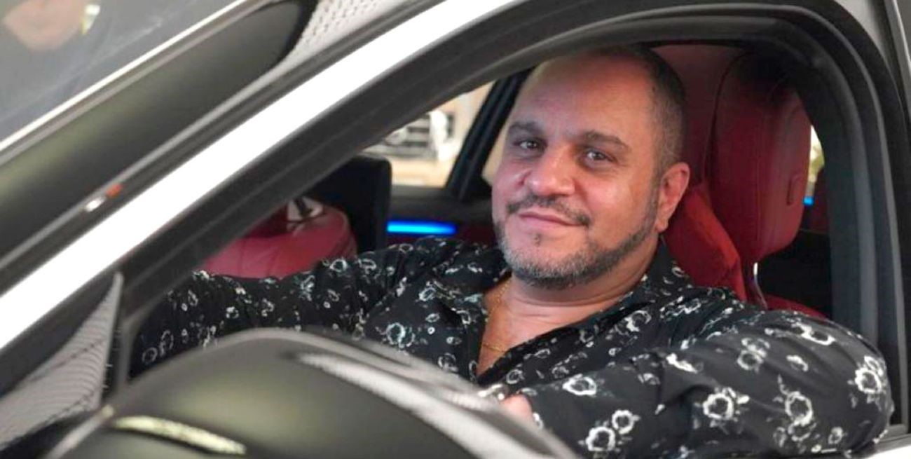 Generación Zoe: ordenaron a Leonardo Cositorto devolverle los dólares a una víctima de Santa Fe