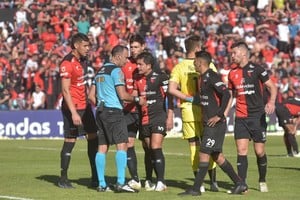 Crédito: Pablo Aguirre-