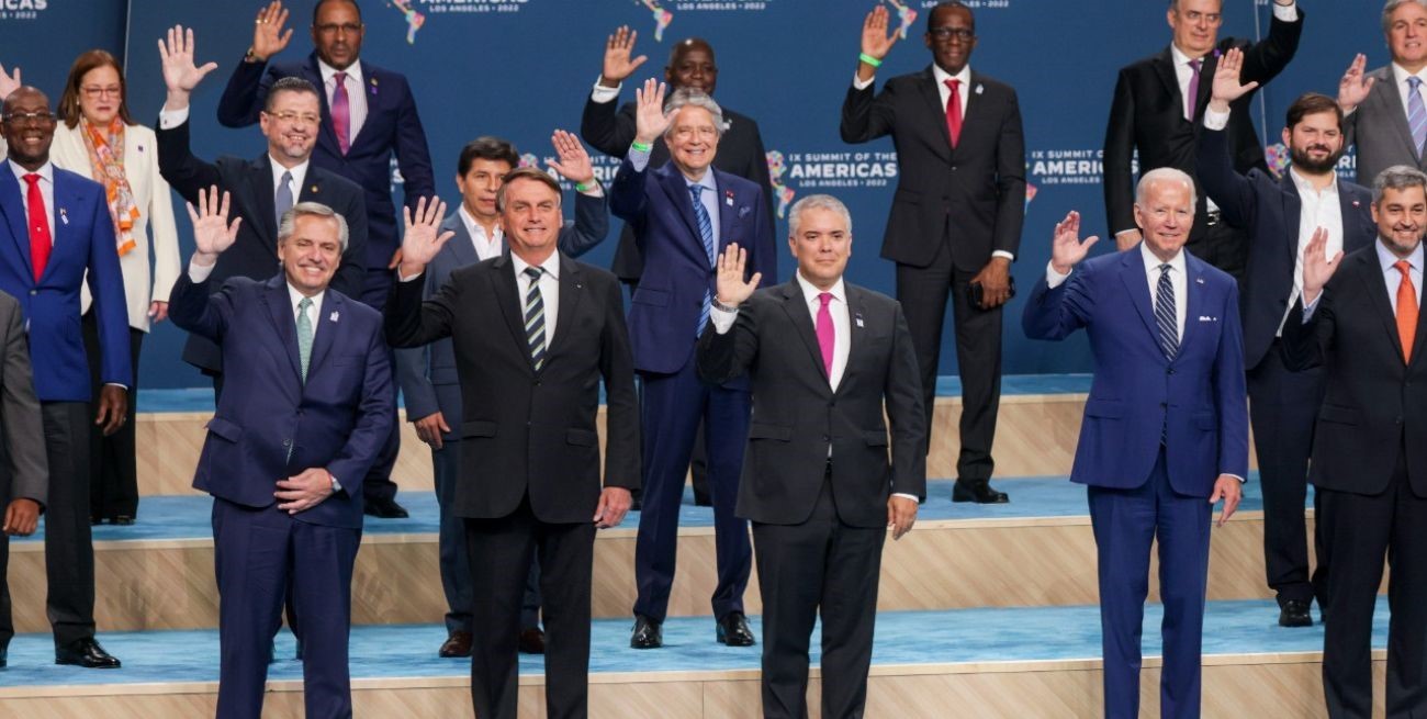 Error de cálculo y mala lectura del presente regional