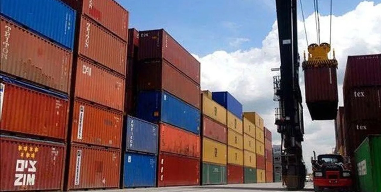 El comercio intra Mercosur logró el valor más alto desde 2014 con US$ 41.000 millones