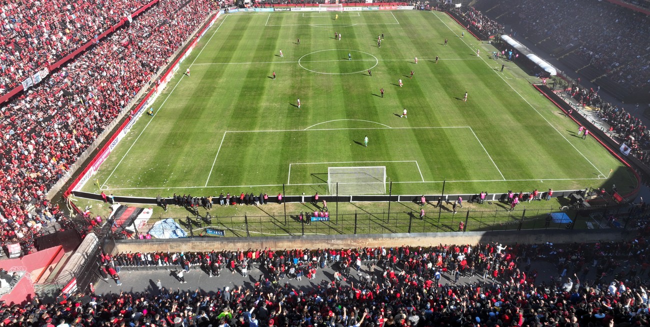 Cuando se quiere, se puede