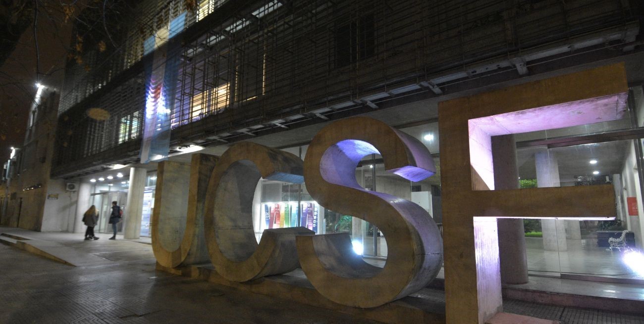 La Universidad Católica de Santa Fe celebró sus 65 años con la comunidad