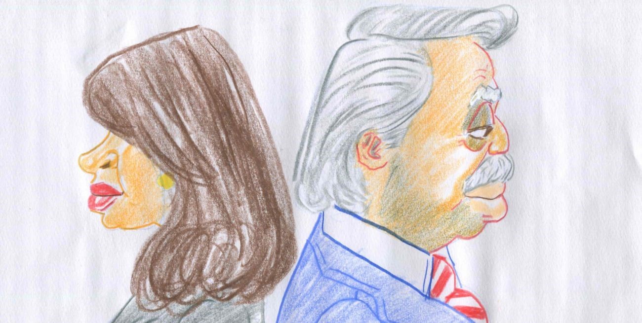 Fernández hay uno solo, puede ser marxista