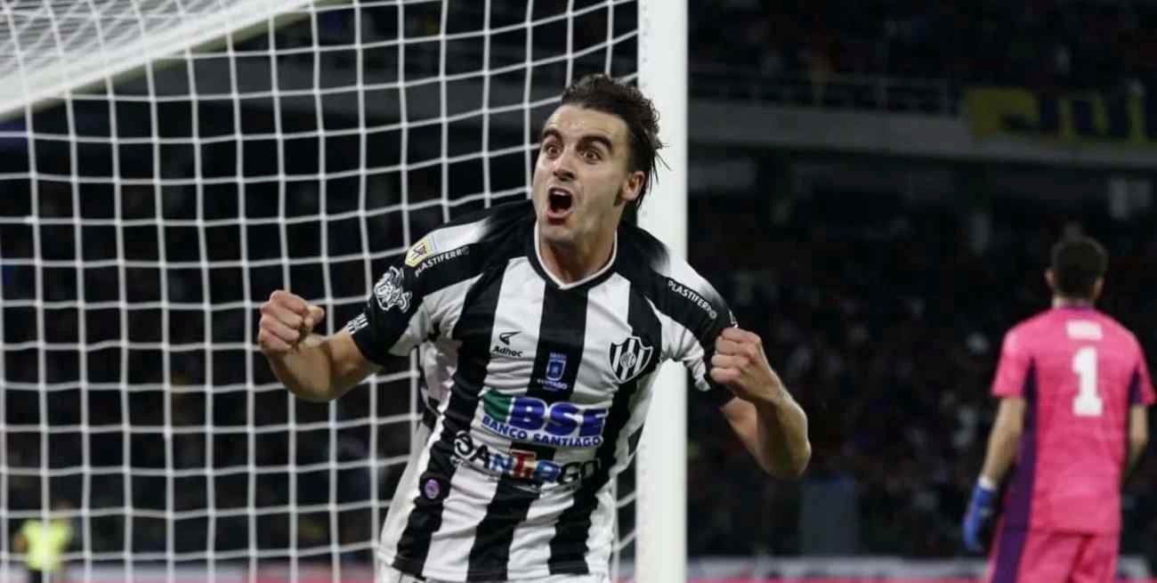 La desopilante respuesta del community manager de Central Córdoba para un hincha de Boca