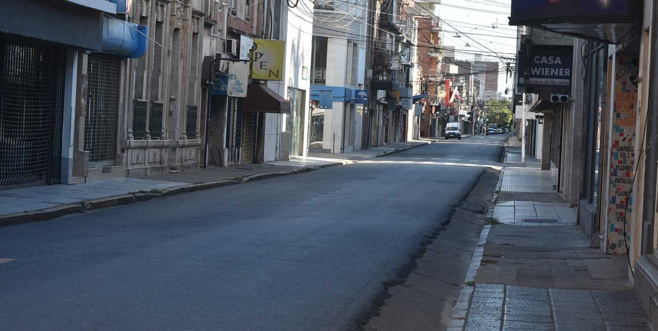 Siniestralidad vial: en mayo los ingresos al Cullen duplicaron los del mismo mes de 2020