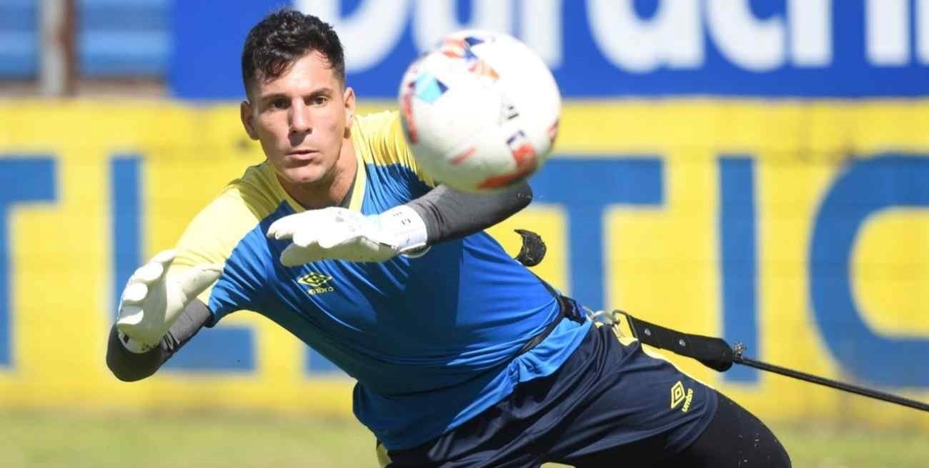 La amenaza de Servio a Cóccaro: "Ya nos vamos a encontrar, sé a donde vive"