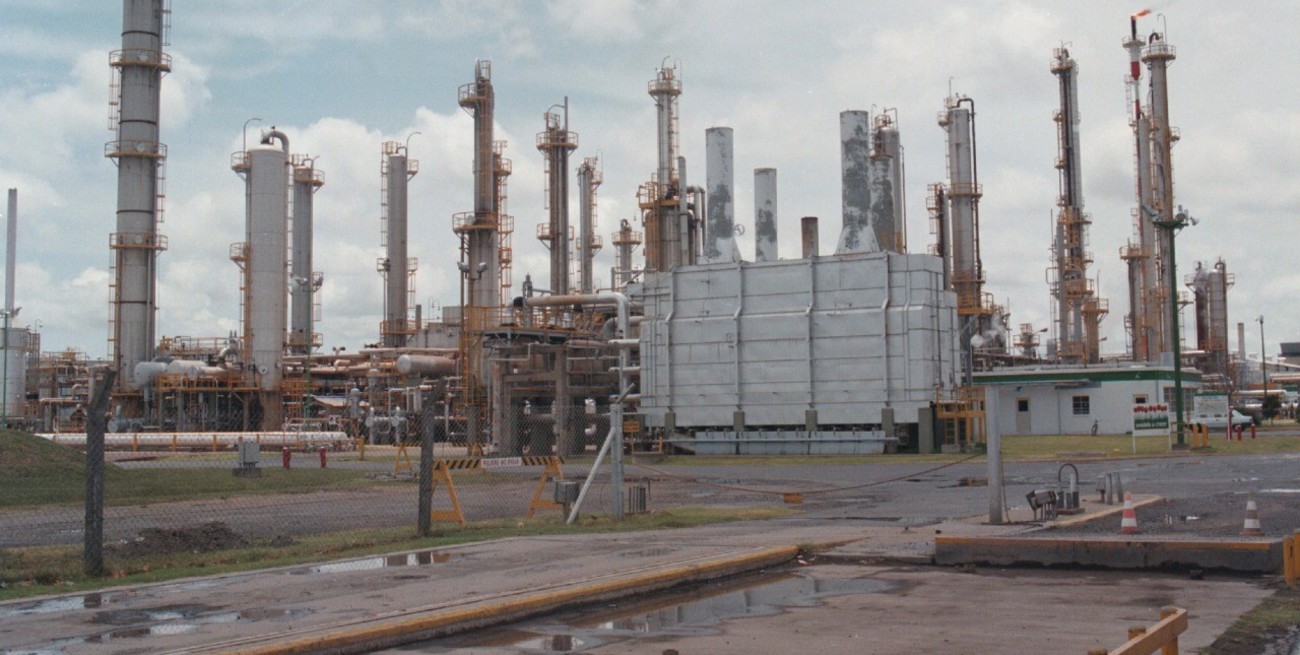 Claroscuros en indicadores de química y petroquímica