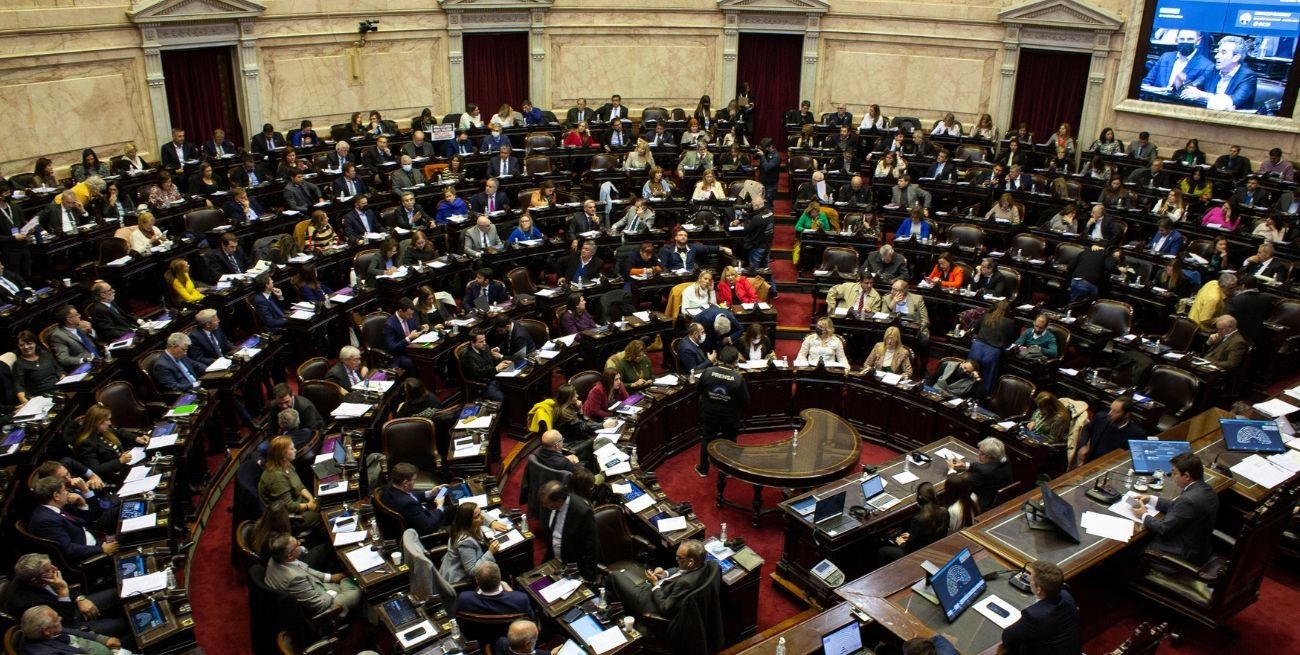 Si funciona no se toca… ¿O sí?