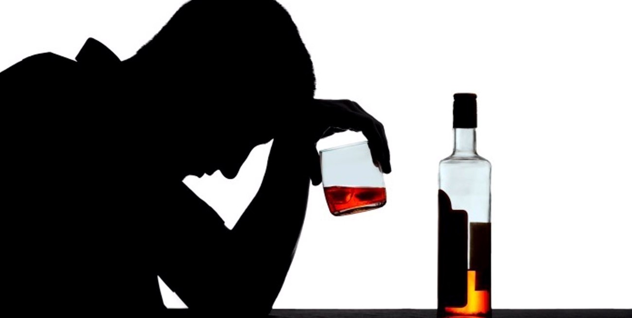 Alcoholismo, ese drama: "Hay gente que volvió a nacer luego de haber bebido durante 30 años"