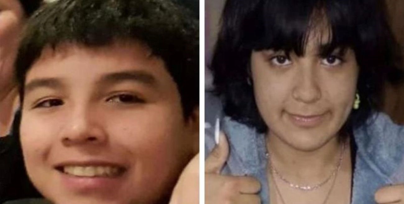 Buenos Aires: encontraron a los dos adolescentes de 13 años que estaban desaparecidos en Banfield