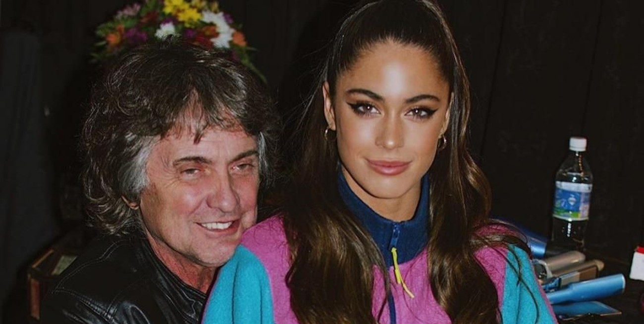 Volvieron a internar y operar a Alejandro Stoessel, el padre de Tini