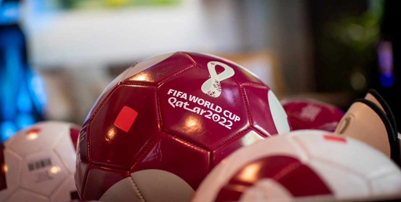 Quedó definido el fixture del Mundial Qatar 2022: días y horarios de todos los partidos