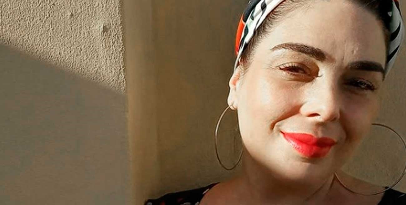 Colegas y actores argentinos conmovidos por la muerte de Julieta Vallina