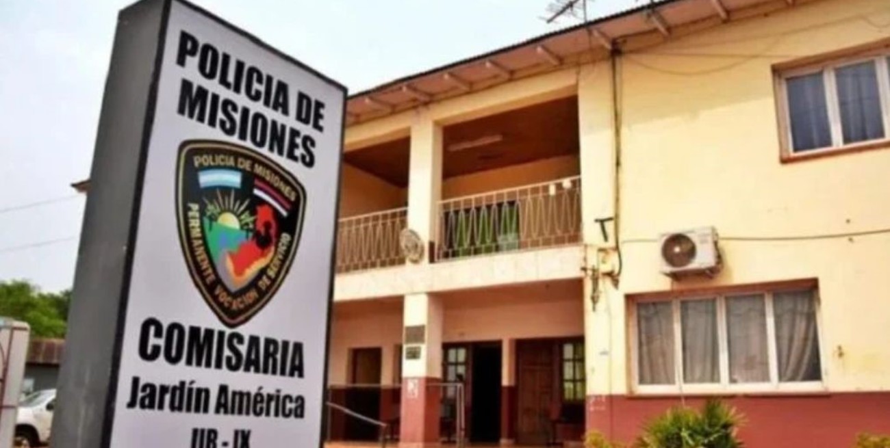 Misiones: confesó que abusaba de su hija y su exesposa lo baleó