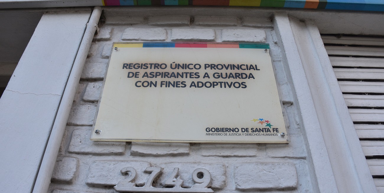 128 intenciones de adoptar: cerró la segunda inscripción al Ruaga