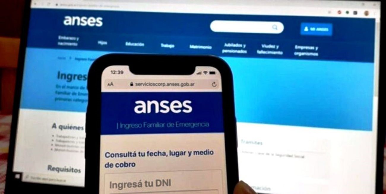 Se abona el segundo pago del bono IFE: ¿cuando cobro según el último número de mi DNI?