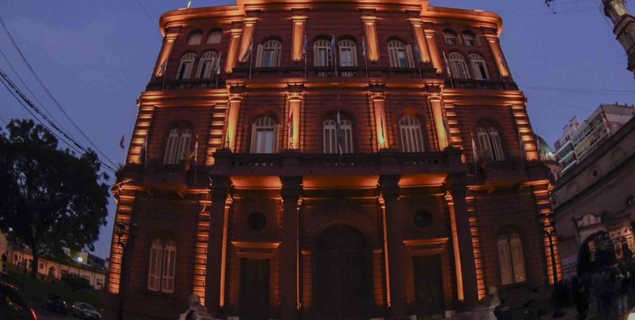 Elevan la calificación crediticia a la Municipalidad de Rosario