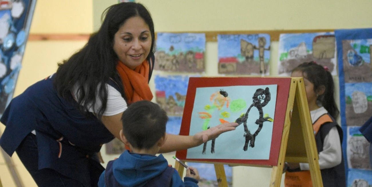 Llega el 1° Congreso Federal de Educación Artística de Santa Fe