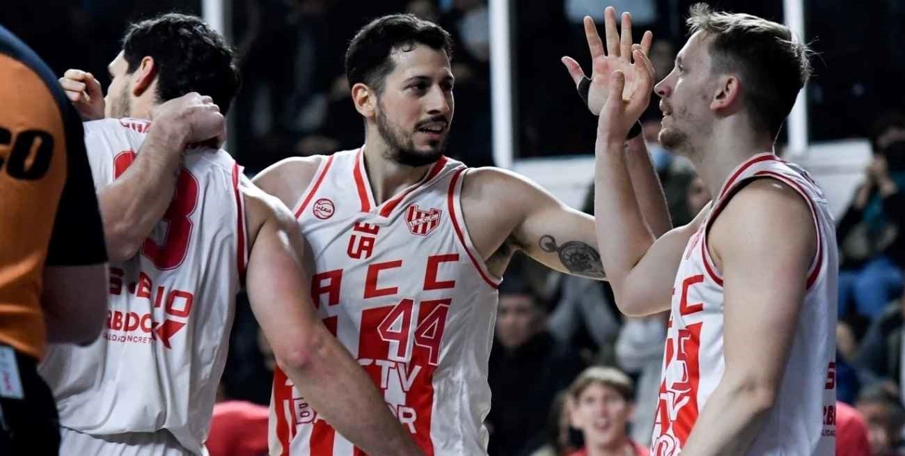 Instituto se consagró campeón de la Liga Nacional por primera vez en su historia