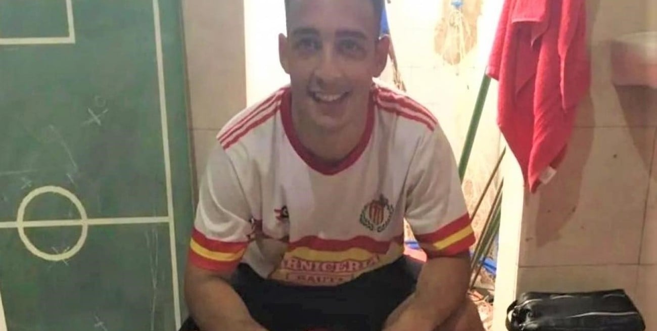 Ganaron 26 a 0: hizo 15 goles y se llevó 5 pelotas