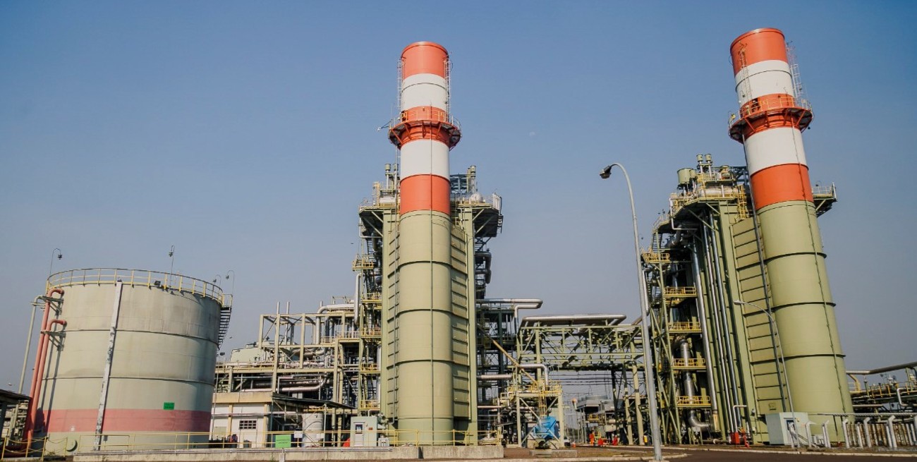 Integración energética de plantas cerealeras del sur de Santa Fe