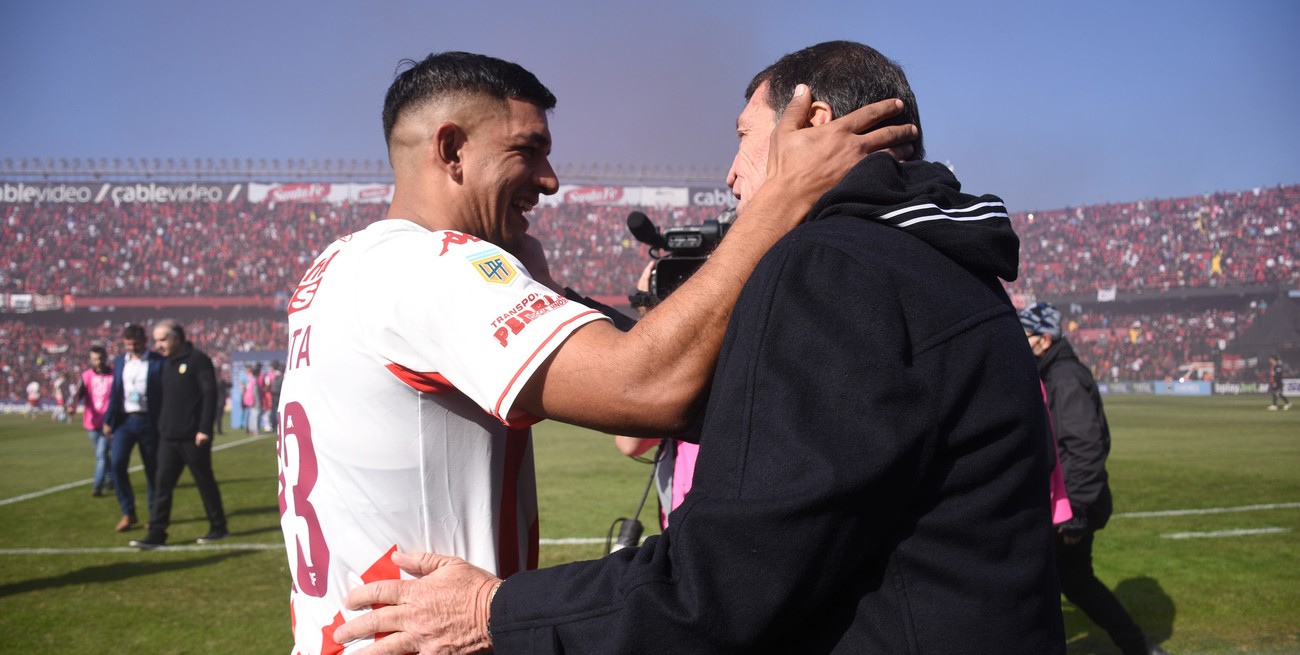 Unión y la "vuelta" del covid que condiciona el choque con Barracas