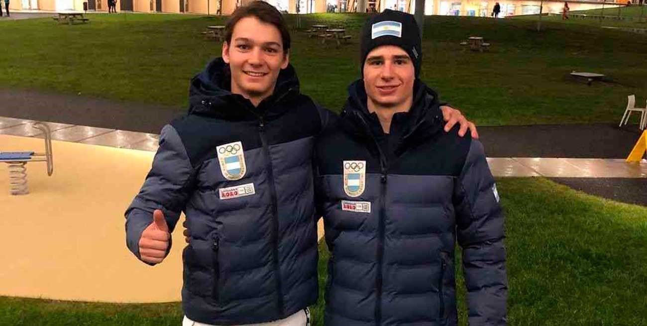 Por primera vez habló Tiziano Gravier tras la feroz golpiza que sufrió en Rosario