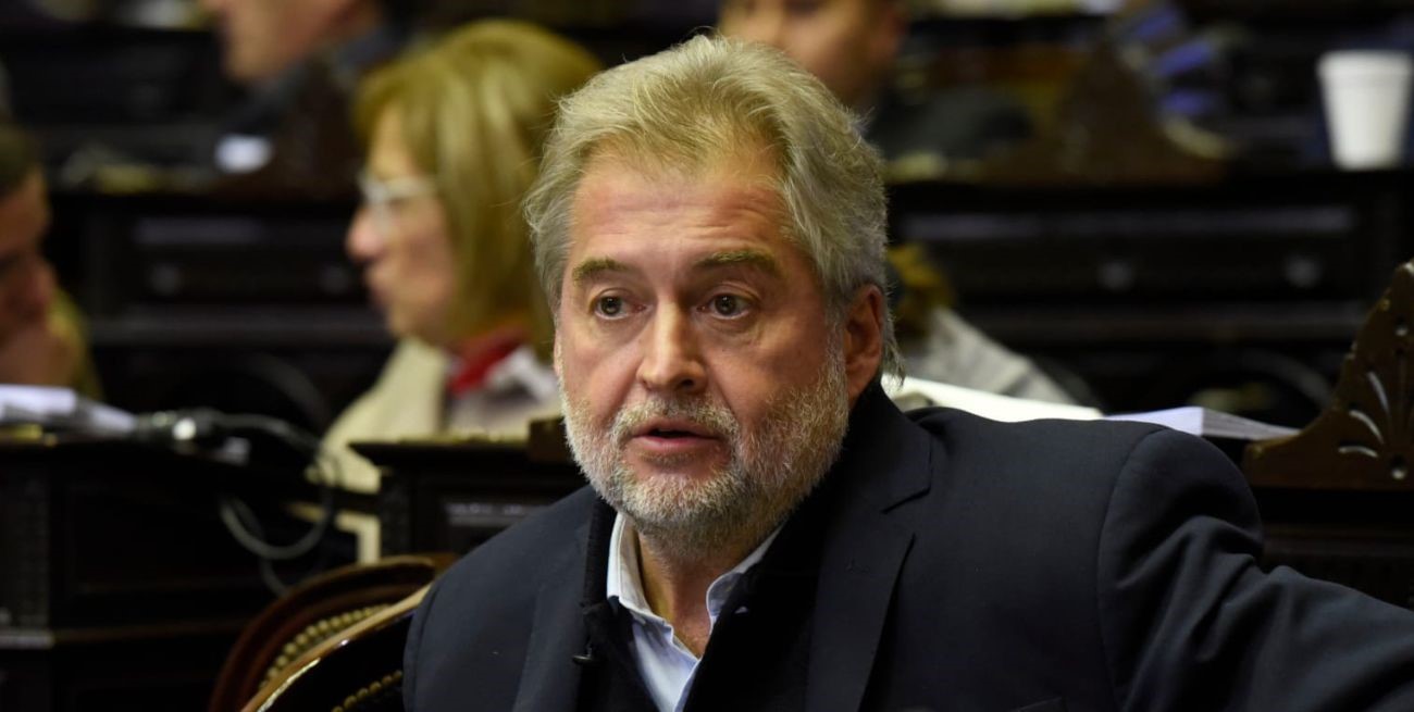 Mirabella, sobre el aumento del corte de biocombustibles: "Es una decisión que estábamos esperando"