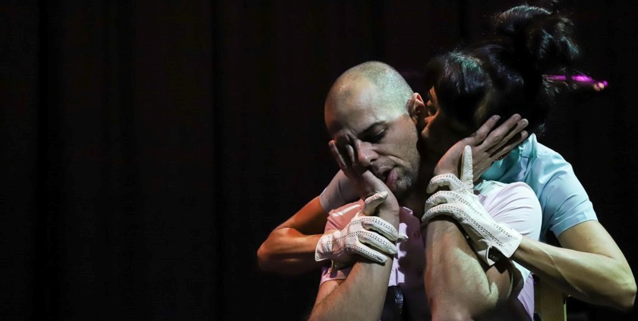 Cruzo Desvío: unidad en la diversidad