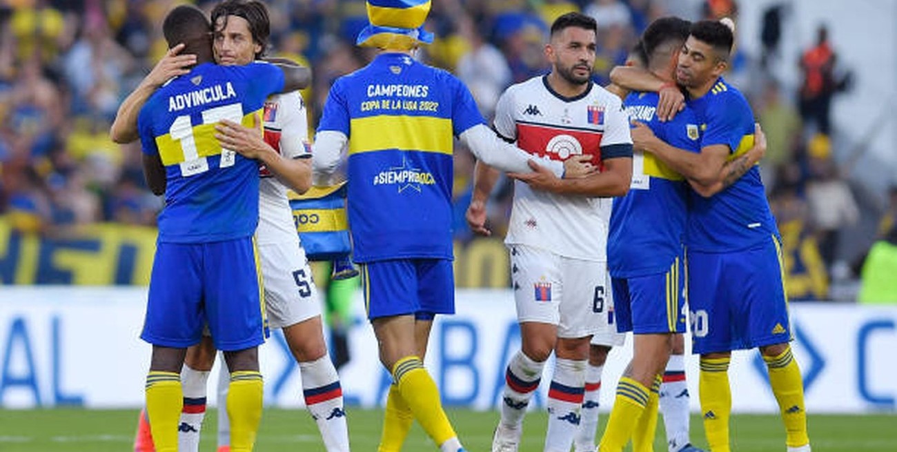 Un Boca más armado recibe a Tigre