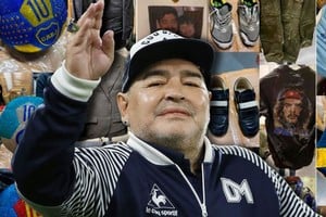 Créditos: Gentileza