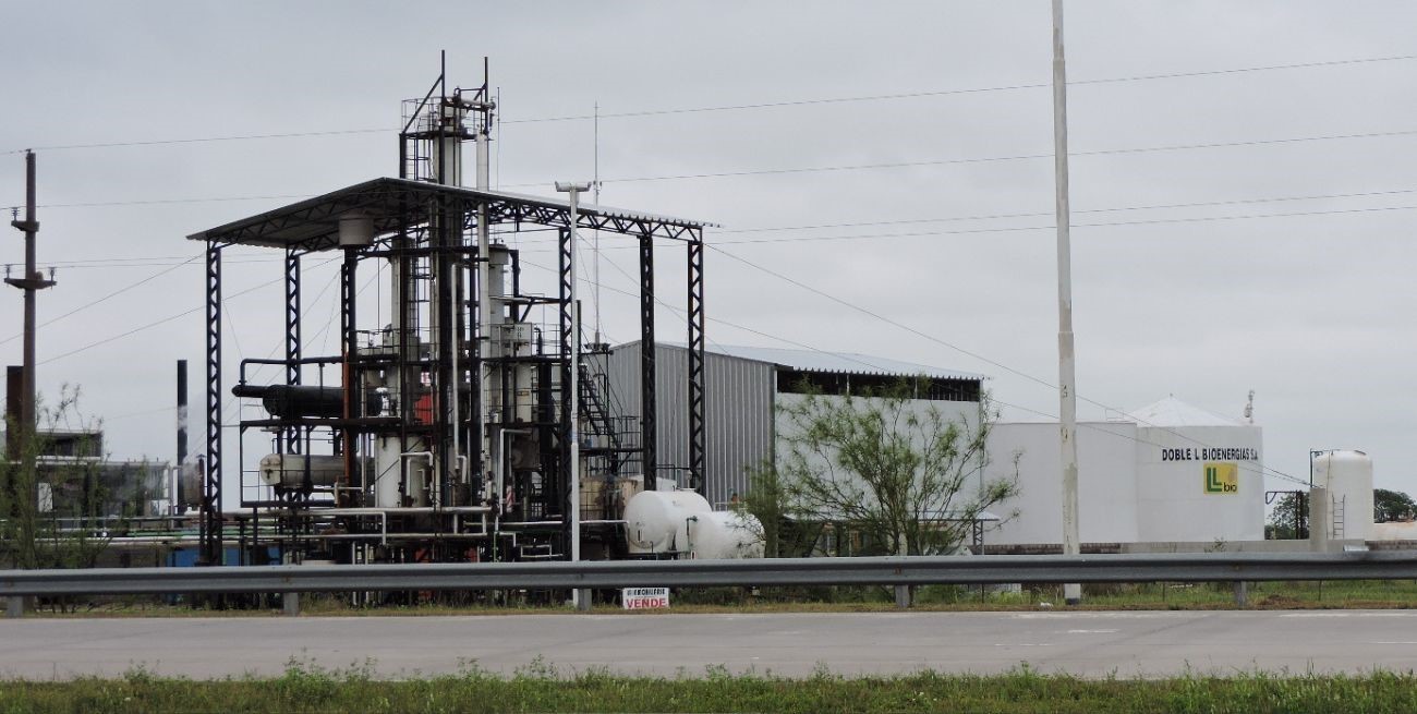 Biodiésel: Pymes de Santa Fe celebran la suba del corte al 7,5% en combustibles