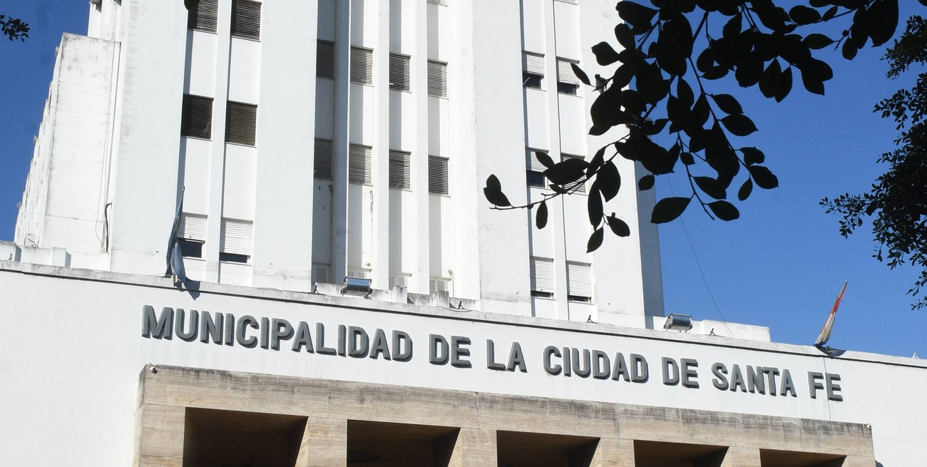 Santa Fe: los puntos clave que impulsa Jatón para un nuevo pacto de ética pública en el Estado local