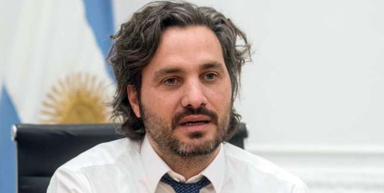 Avión venezolano: pidieron que el canciller Cafiero brinde explicaciones en el Congreso