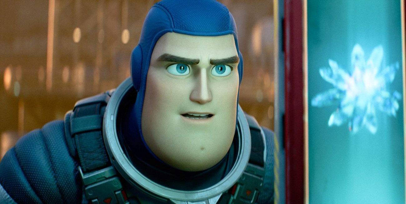 Novedades en los cines 
