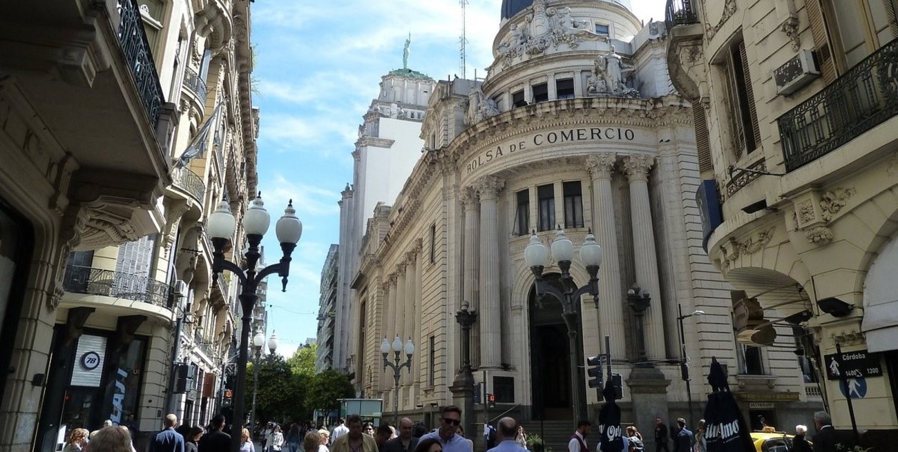Un santafesino en Rosario