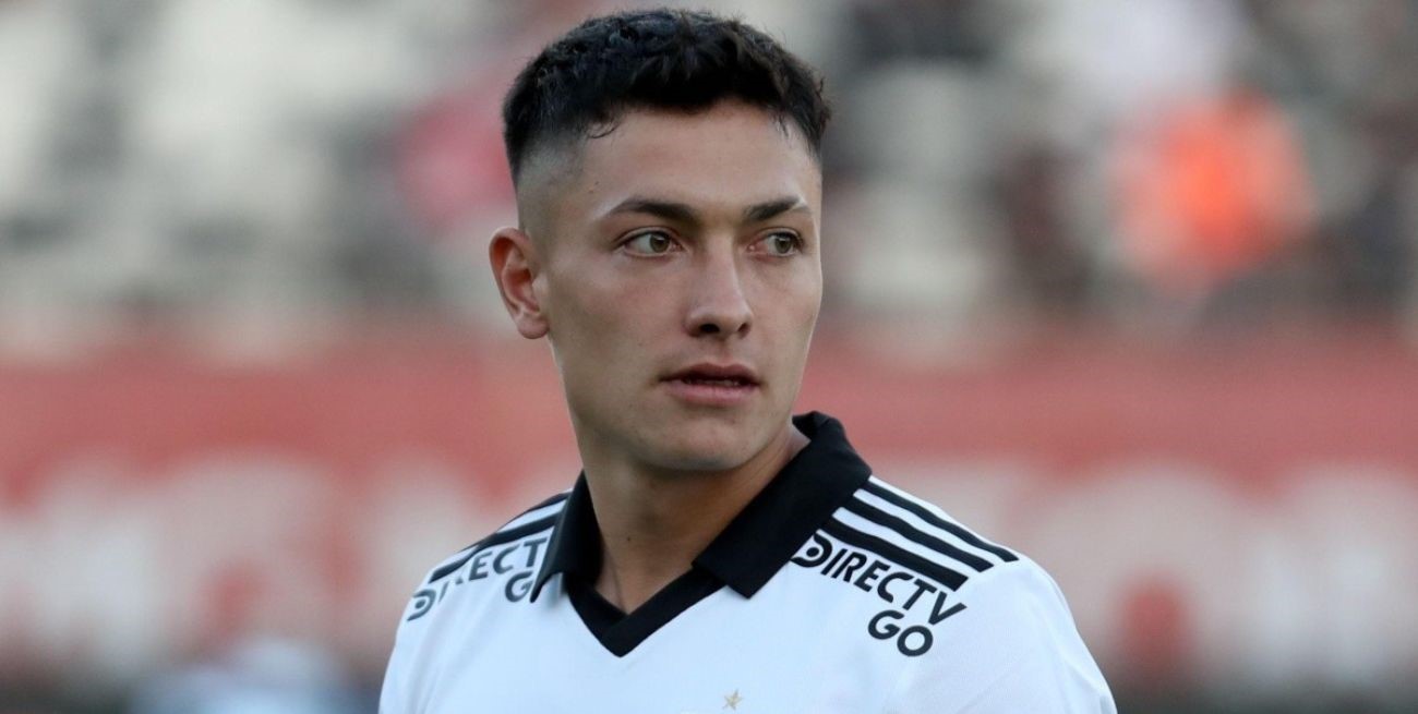 Cristian Zavala muy cerca de Unión