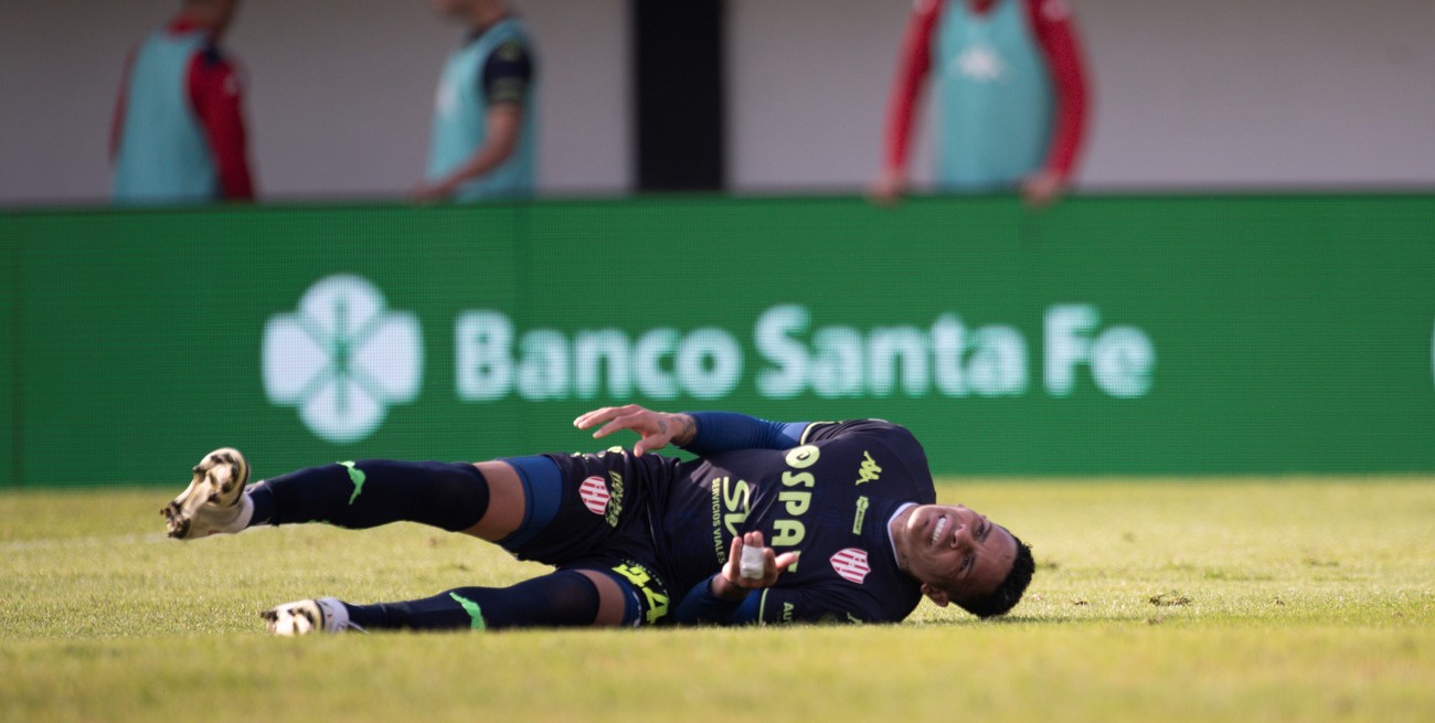 Zavala, Álvez y una gran pregunta: ¿Por qué Unión es "blanco o negro"?