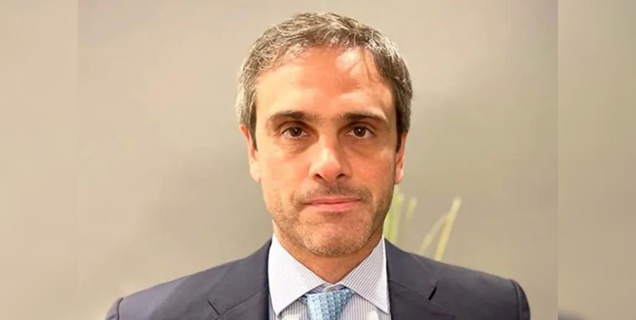 Guillermo Michel será el nuevo jefe de la Aduana