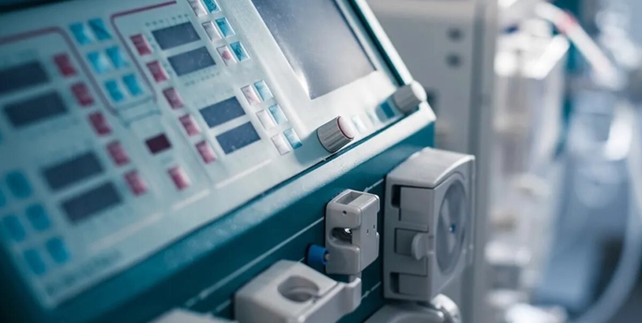 Es Ley la protección a electrodependientes en la provincia de Santa Fe