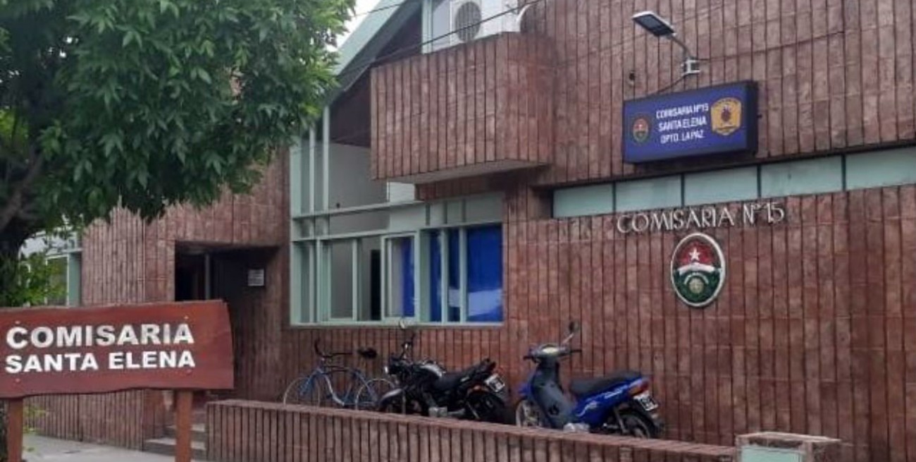 Accidente en Entre Ríos: quiénes son los 3 santafesinos que fallecieron